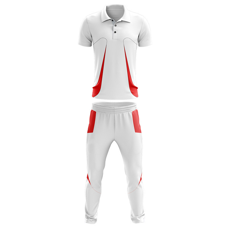 Cricket Uniform