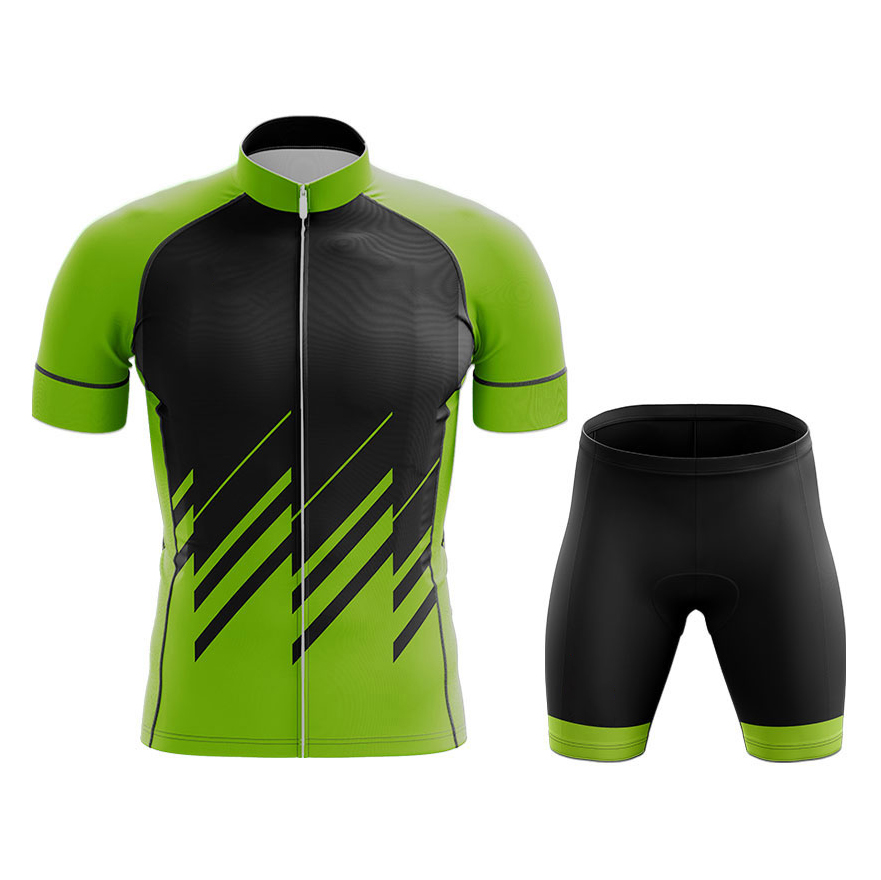 Cycling Uniform