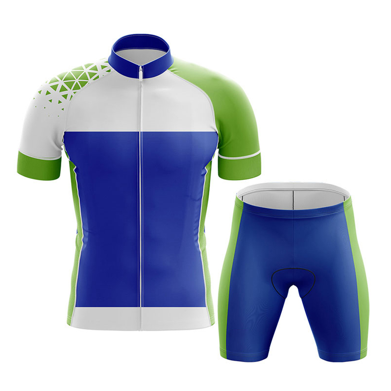 Cycling Uniform