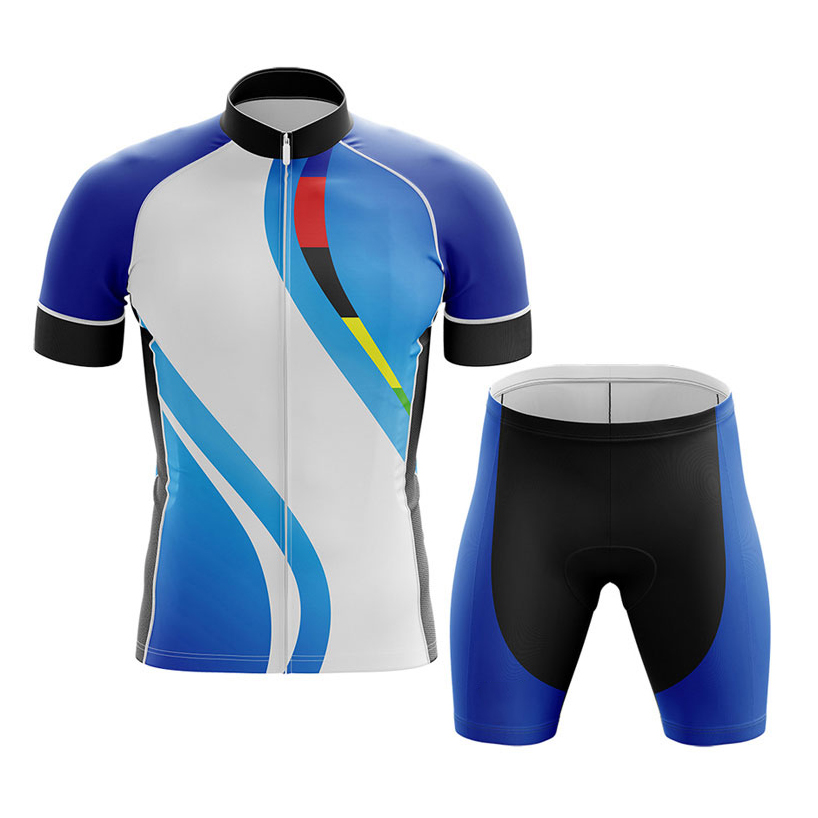 Cycling Uniform