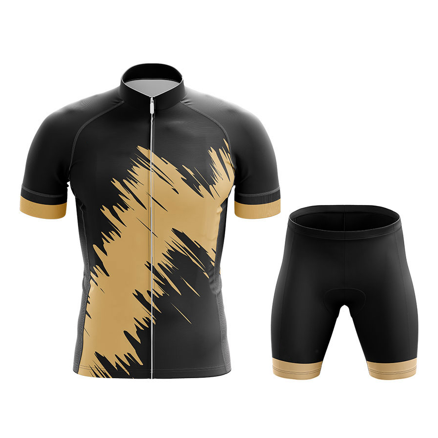 Cycling Uniform