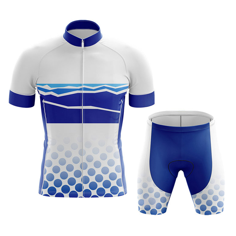 Cycling Uniform