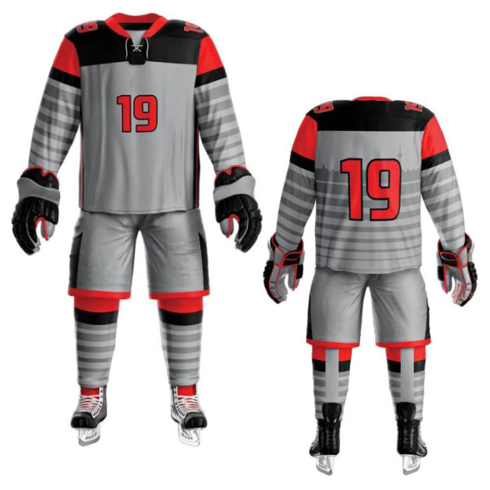 Ice Hockey Uniform