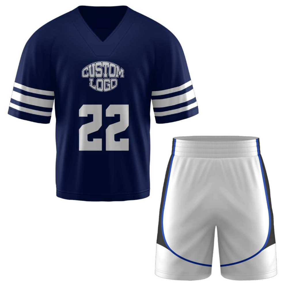 Lacrosse Uniform