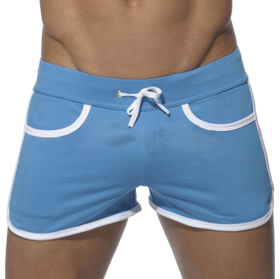 Men Gym Short