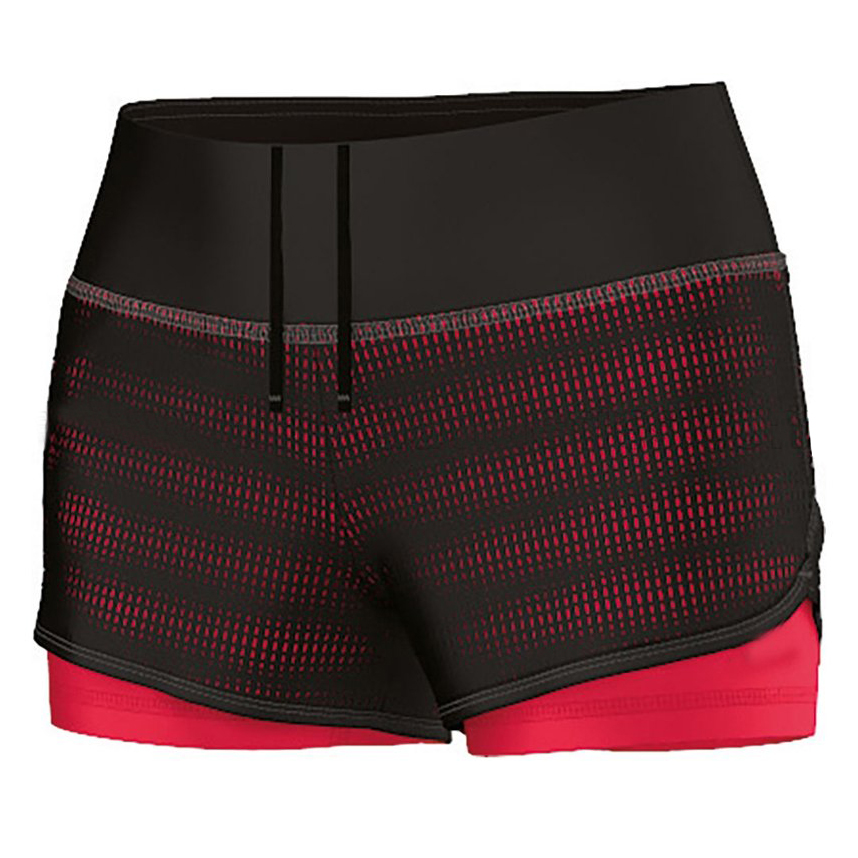 Women Gym Short