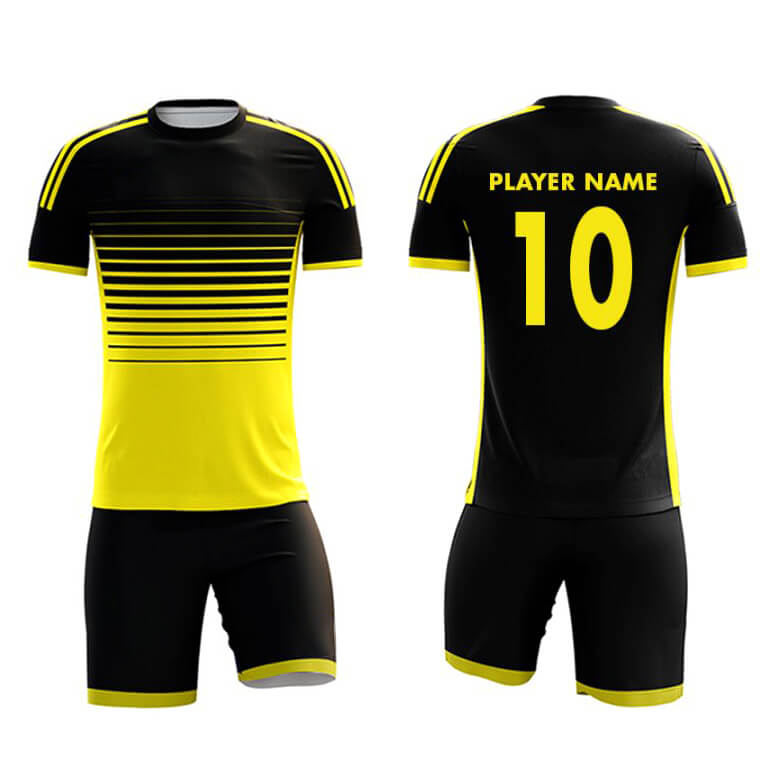 Soccer Uniform