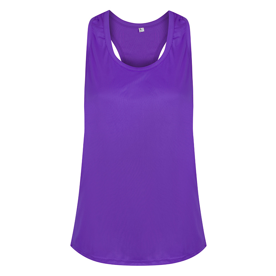 Women Gym Tank Top