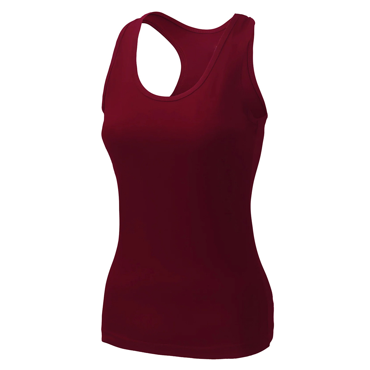 Women Gym Tank Top