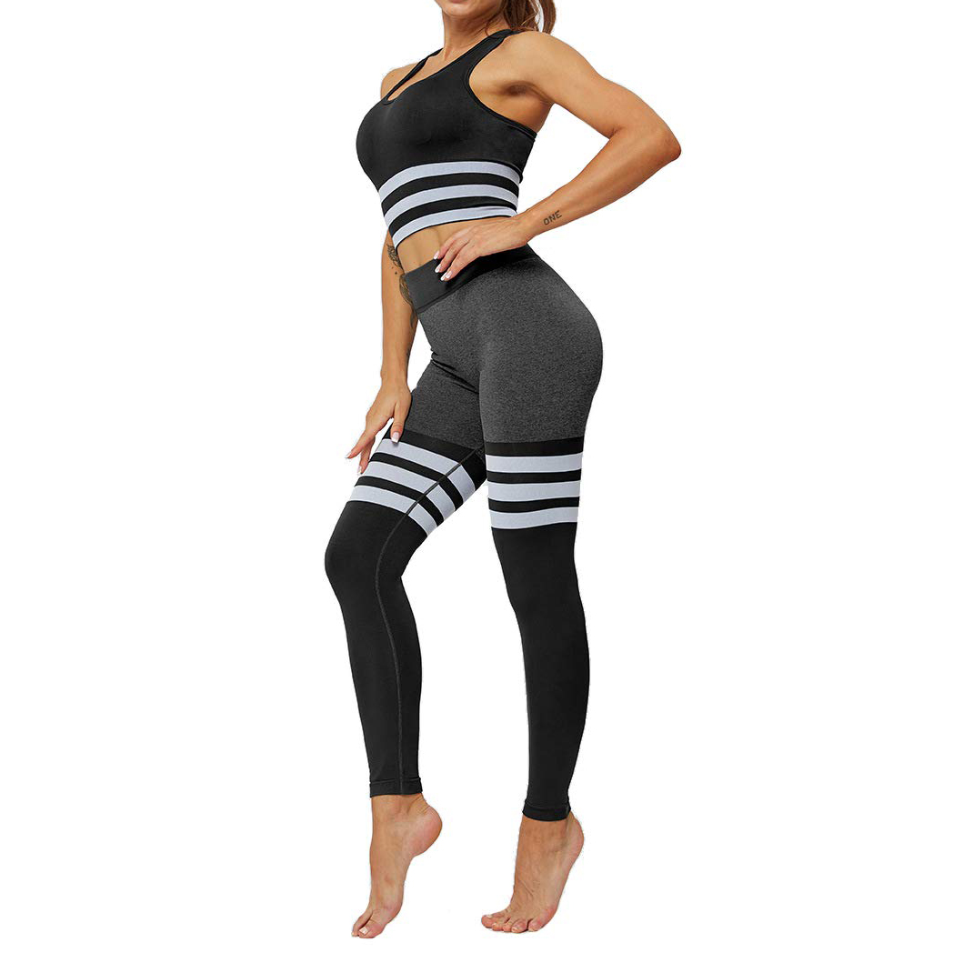 Ladies Gym Yoga Wear