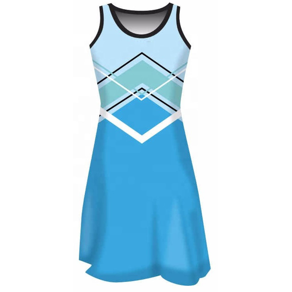 Women Netball Uniforms