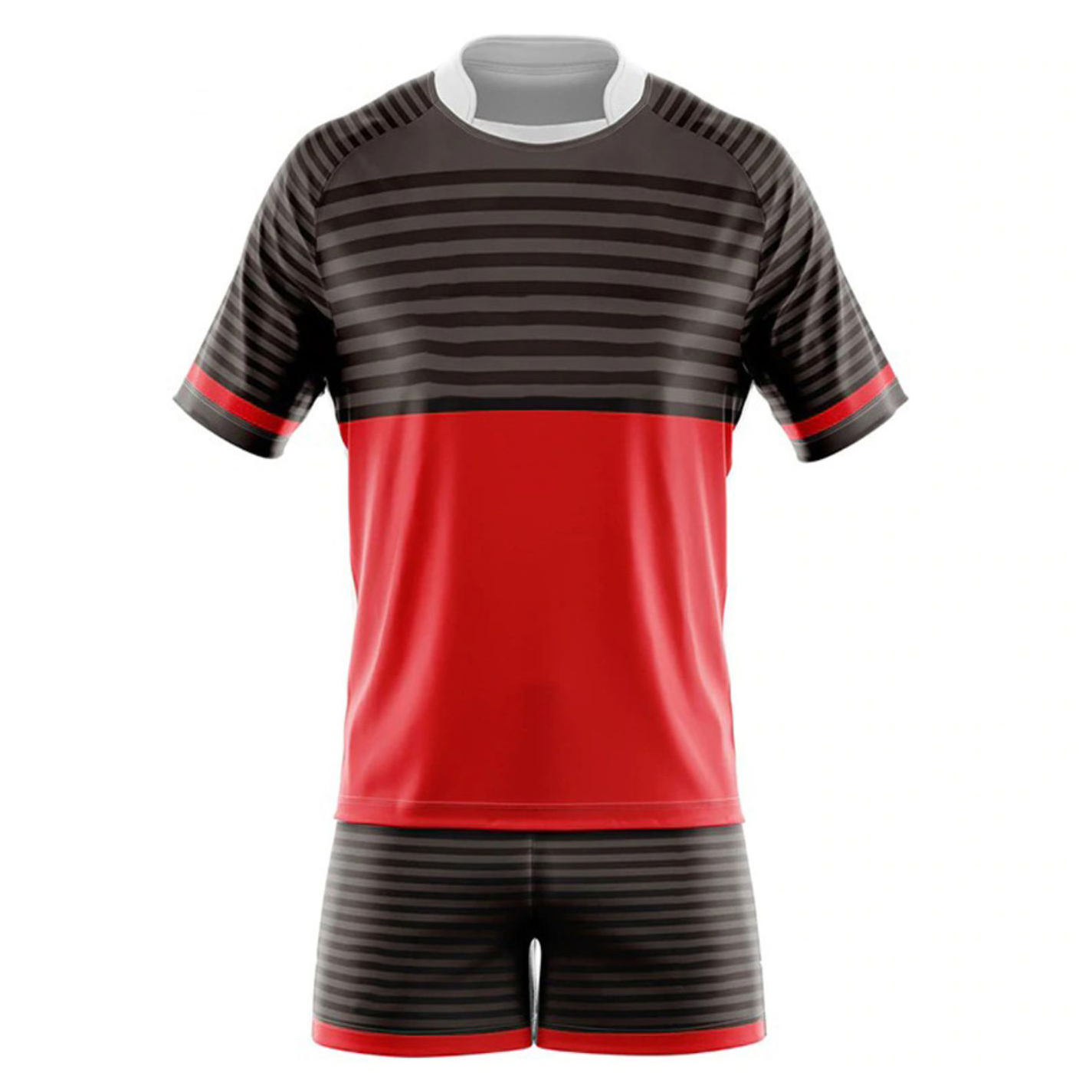 Rugby Uniforms