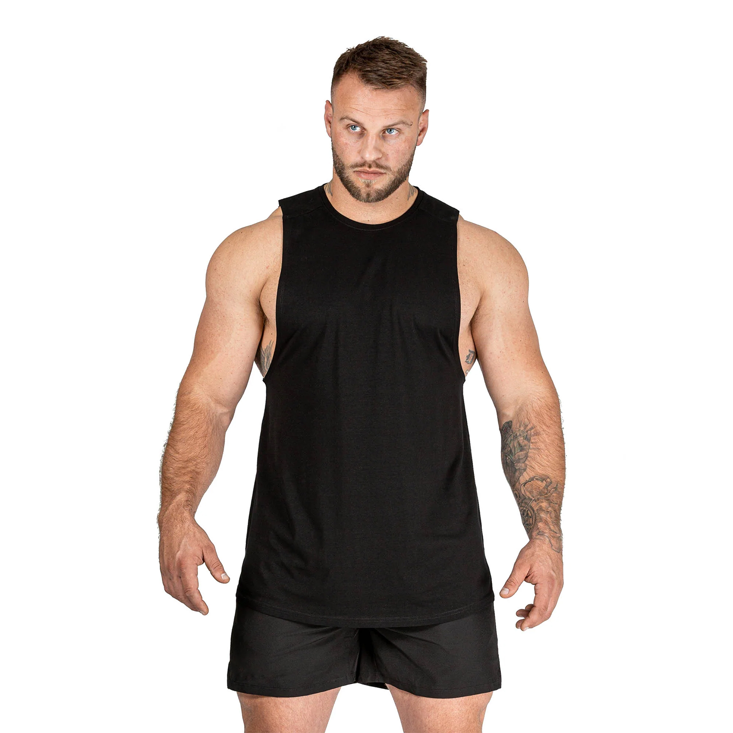 Gym Singlet Men