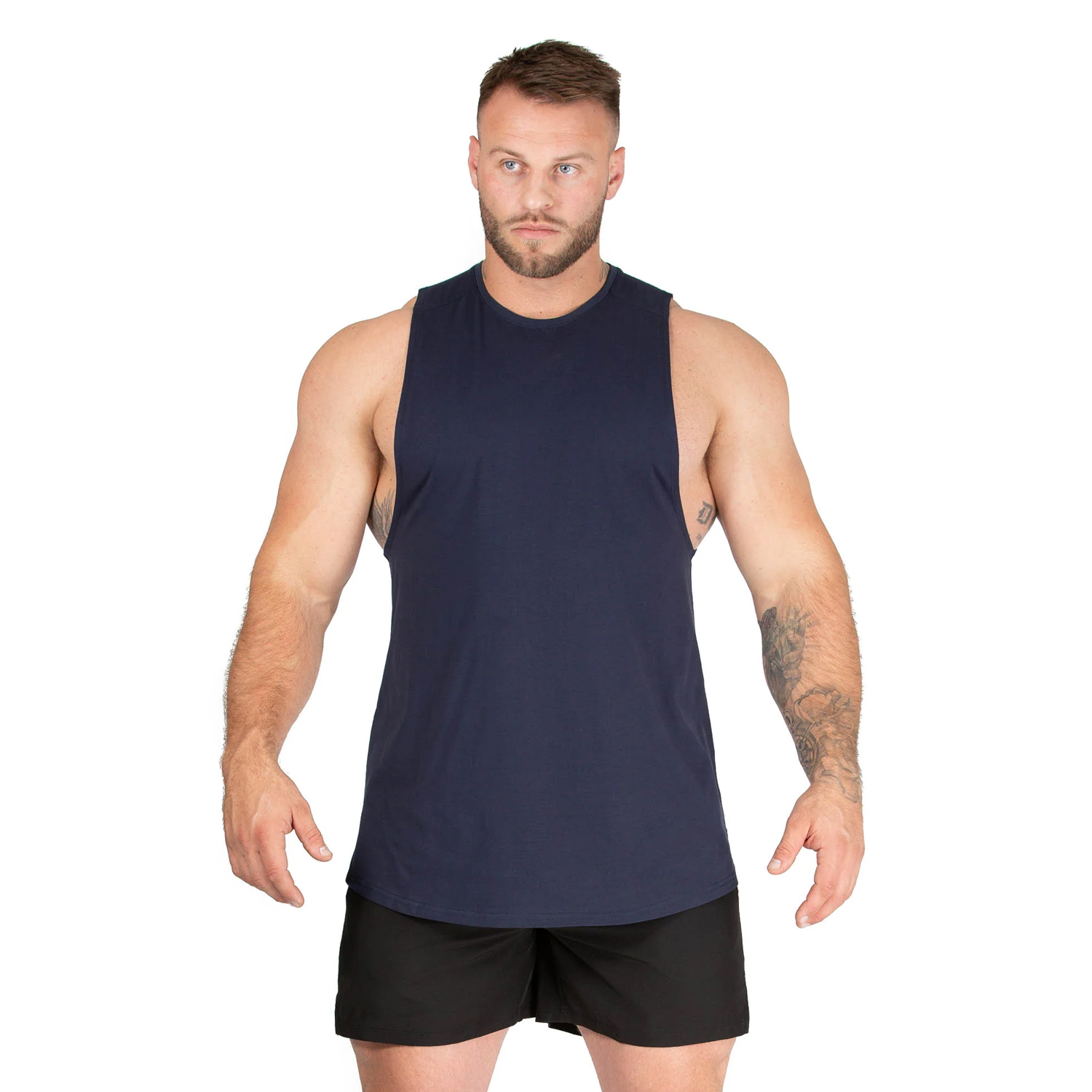 Gym Singlet Men