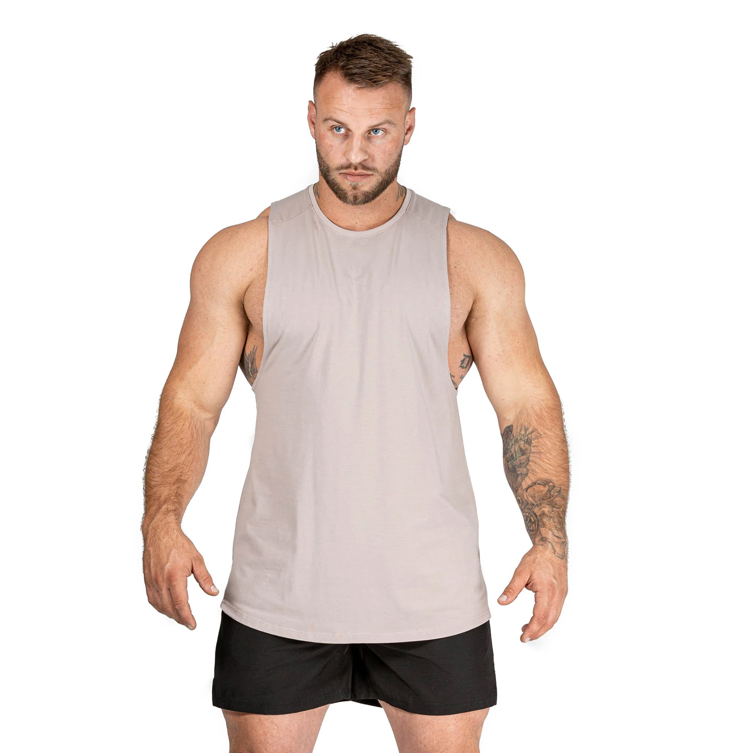 Gym Singlet Men