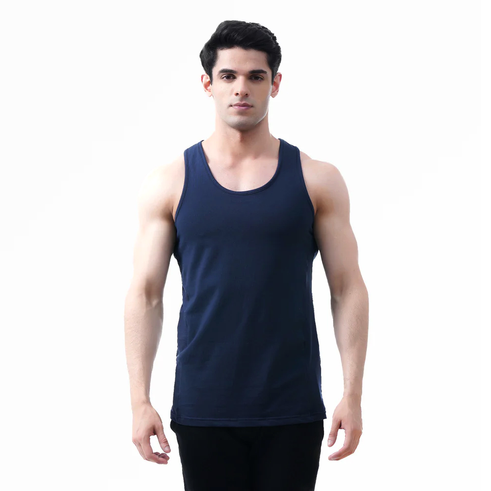 Men Gym Tank Top