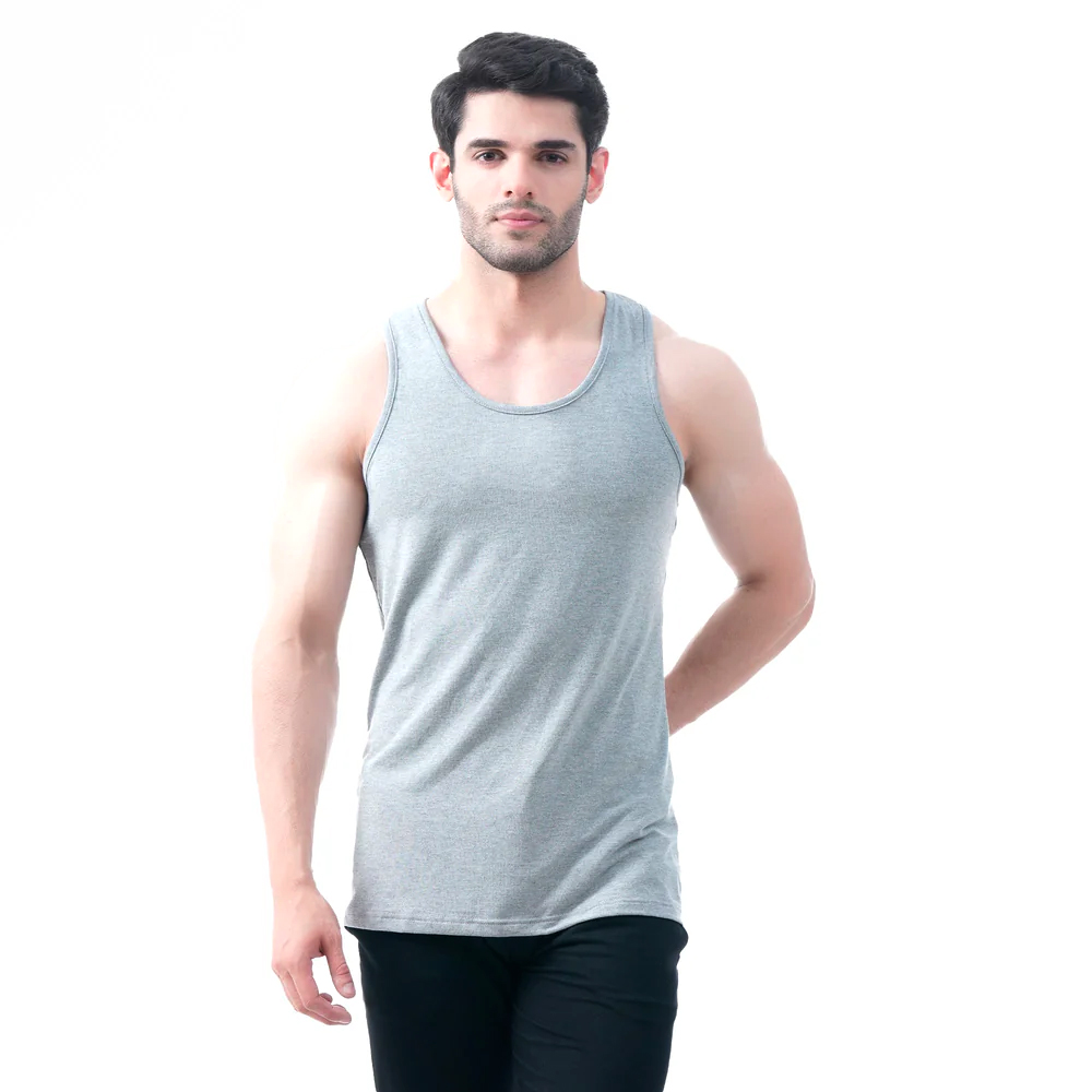 Men Gym Tank Top