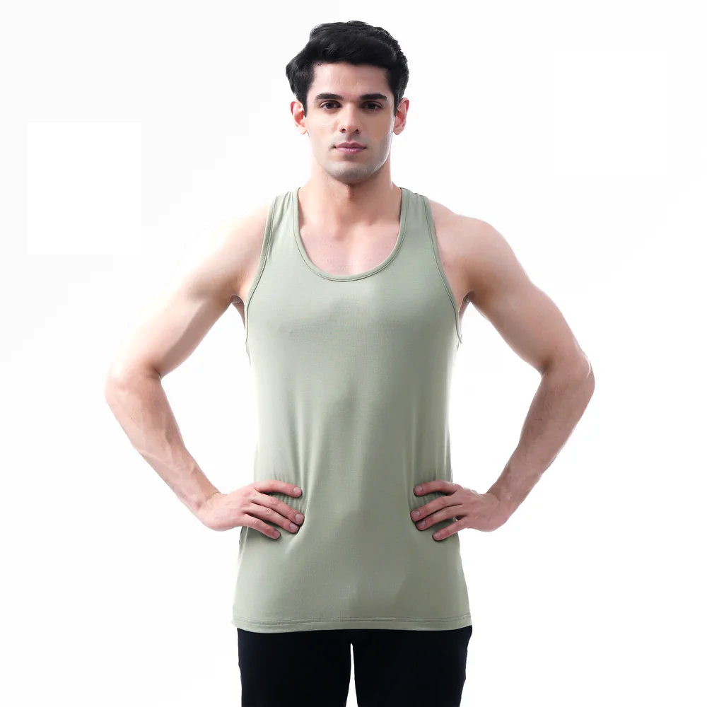 Men Gym Tank Top