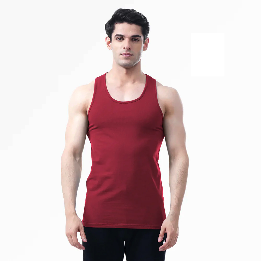 Men Gym Tank Top